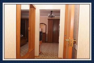 Фото номера Двухместный номер с 1 кроватью Отель Victoria Hotel г. Актау 11