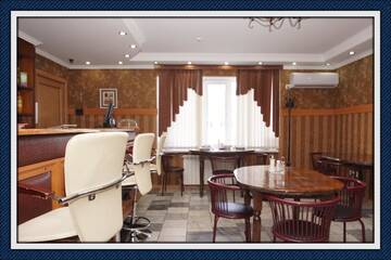 Фото Отель Victoria Hotel г. Актау 1