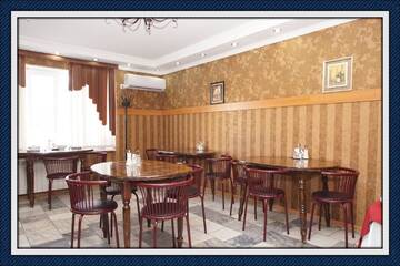 Фото Отель Victoria Hotel г. Актау 2