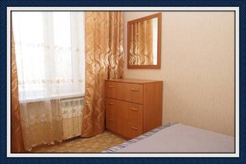 Фото номера Люкс Отель Victoria Hotel г. Актау 2