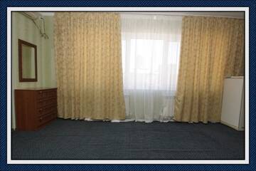 Фото номера Люкс с 1 спальней Отель Victoria Hotel г. Актау 13