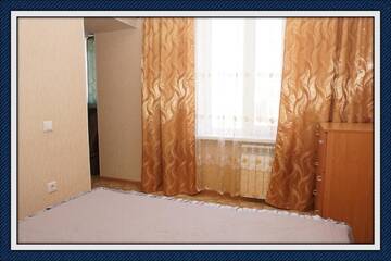 Фото номера Люкс Отель Victoria Hotel г. Актау 3