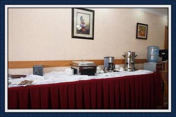Фото Отель Victoria Hotel г. Актау 3