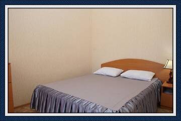 Фото номера Люкс Отель Victoria Hotel г. Актау 5