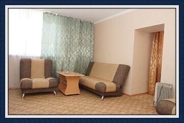 Фото номера Люкс Отель Victoria Hotel г. Актау 6