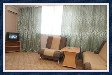 Фото номера Люкс Отель Victoria Hotel г. Актау 7