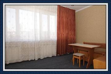 Фото номера Люкс Отель Victoria Hotel г. Актау 14