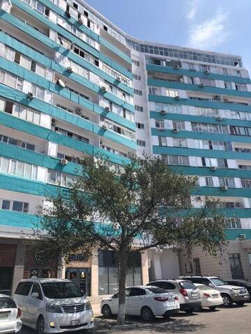Фото Апартаменты Апартаменты г. Актау 4