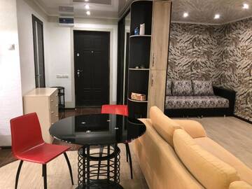 Фото Апартаменты Апартаменты г. Актау 1