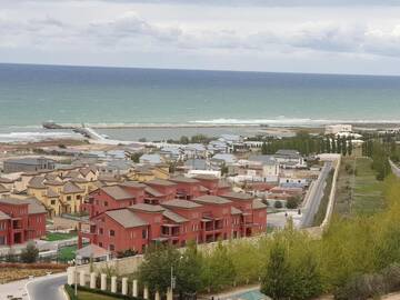Фото номера Апартаменты с 1 спальней Апартаменты Apartment Green Plaza 59 г. Актау 28