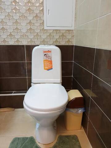 Фото номера Апартаменты с 1 спальней Апартаменты Apartment Green Plaza 59 г. Актау 22