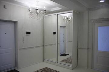 Фото номера Апартаменты с 1 спальней Апартаменты Apartment Kaspiy Towers 114 г. Актау 15