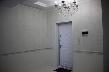 Фото номера Апартаменты с 1 спальней Апартаменты Apartment Kaspiy Towers 114 г. Актау 30