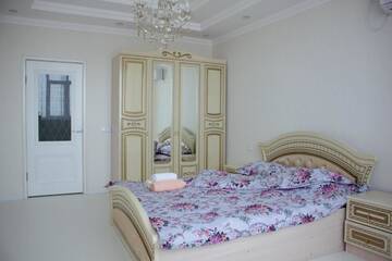 Фото номера Апартаменты с 1 спальней Апартаменты Apartment Kaspiy Towers 114 г. Актау 39