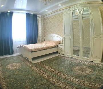 Фото Апартаменты Apartment Kaspiy Towers 99 г. Актау 4