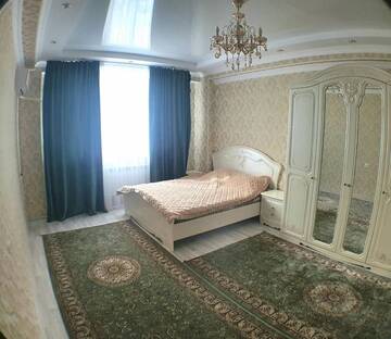 Фото Апартаменты Apartment Kaspiy Towers 99 г. Актау 5