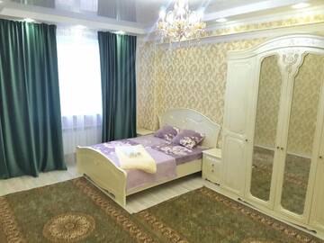 Фото Апартаменты Apartment Kaspiy Towers 99 г. Актау 1