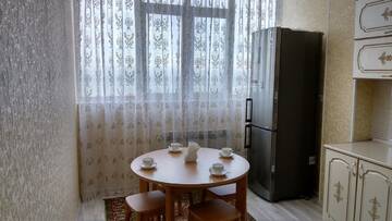 Фото Апартаменты Apartment Kaspiy Towers 98 г. Актау 5