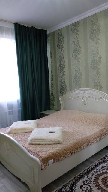 Фото Апартаменты Apartment Kaspiy Towers 98 г. Актау 2