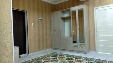Фото Апартаменты Apartment Kaspiy Towers 98 г. Актау 3