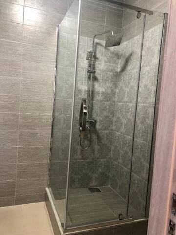 Фото номера Бюджетный двухместный номер с 1 кроватью Отель Tarlan Hotel г. Актау 8