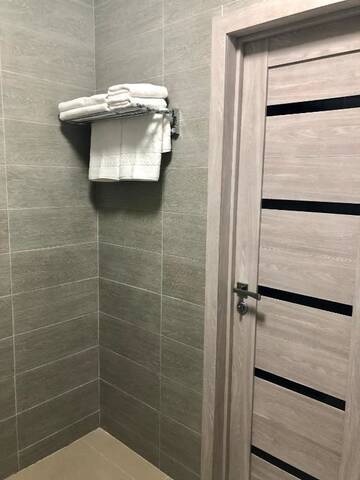 Фото номера Бюджетный двухместный номер с 1 кроватью Отель Tarlan Hotel г. Актау 9