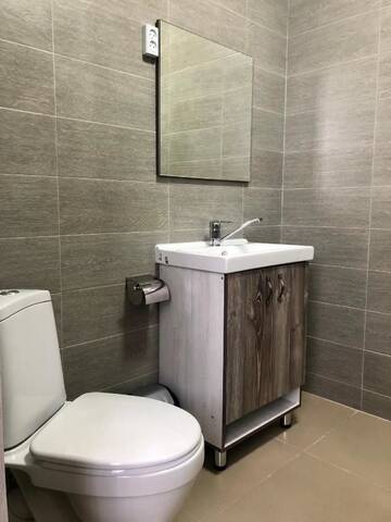 Фото номера Бюджетный двухместный номер с 2 отдельными кроватями Отель Tarlan Hotel г. Актау 2