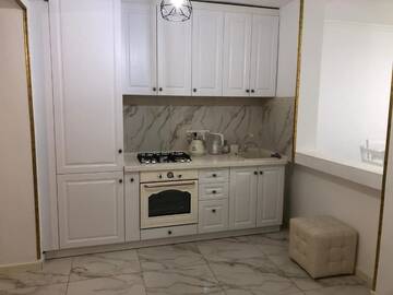 Фото номера Апартаменты с 2 спальнями Апартаменты Квартира г. Актау 22