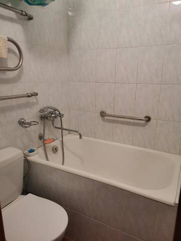 Фото Апартаменты Квартира с видом на море г. Актау 1