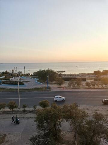 Фото Апартаменты Квартира с видом на море г. Актау 3