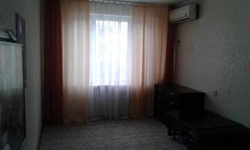 Фото номера Апартаменты с 1 спальней Апартаменты apartments 12 mkr г. Актау 8