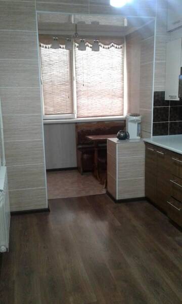 Фото Апартаменты apartments 12 mkr г. Актау 4