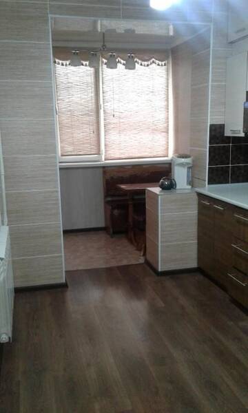 Фото номера Апартаменты с 1 спальней Апартаменты apartments 12 mkr г. Актау 11