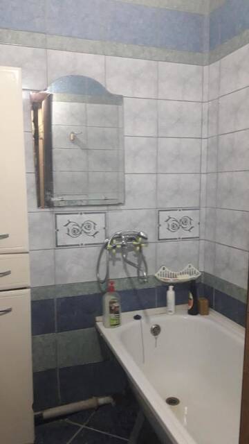Фото номера Апартаменты с 1 спальней Апартаменты apartments 12 mkr г. Актау 7