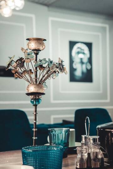 Фото Апартаменты Tas Samaly Hotel г. Актау 3
