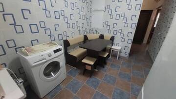 Фото номера Апартаменты с 1 спальней Апартаменты Двухкомнатная квартира г. Актау 51