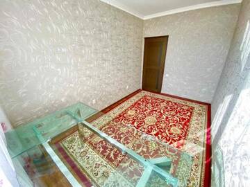 Фото Апартаменты Cozy 3-room apartment in Aktau г. Актау 5
