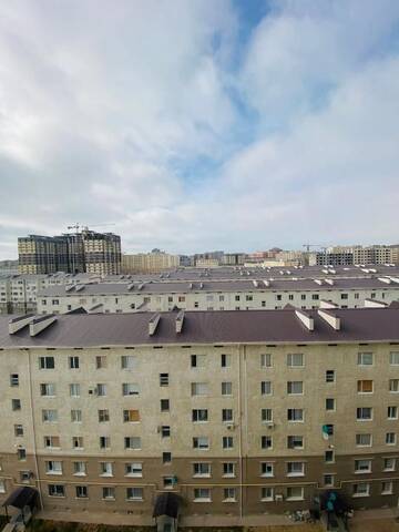 Фото номера Апартаменты с 1 спальней Апартаменты Апартаменты бизнес класса г. Актау 4