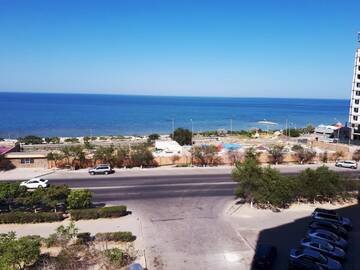 Фото Апартаменты Seaside г. Актау 1