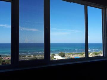 Фото номера Апартаменты с 1 спальней Апартаменты Seaside г. Актау 12