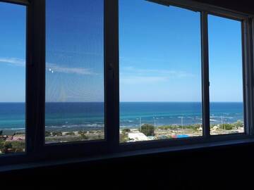 Фото номера Апартаменты с 1 спальней Апартаменты Seaside г. Актау 23