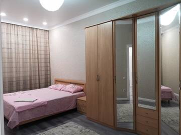 Фото Апартаменты ЖК Green Plaza г. Актау 5