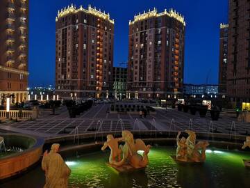 Фото Апартаменты ЖК Green Plaza г. Актау 2