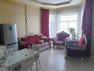 Фото Апартаменты Family Tawn г. Актау 2